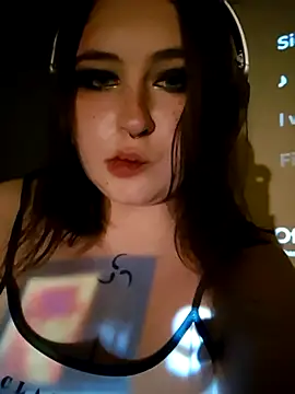 Yammy Yumi online show from November 29, 2025, 1:28 am