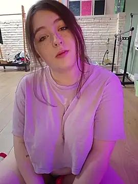 Snapshot of Yammy_Yumi chatting on May 16, 2026, 2:38 pm Yammy Yumi online show from May 16, 2026, 2:38 pm