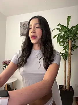 SelenaStone online show from December 20, 2025, 10:23 pm