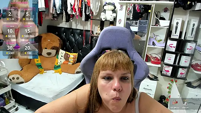 Snapshot of allsson_queen chatting on January 7, 2026, 10:26 pm allsson queen online show from January 7, 2026, 10:26 pm