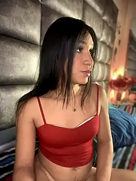 Ashly Miller online show from November 12, 2025, 8:01 pm