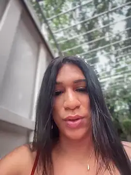 Ashly Miller online show from December 3, 2025, 7:13 pm