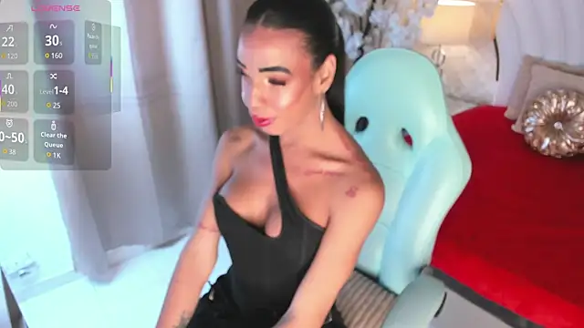 Snapshot of KatalinaMillan chatting on September 26, 2025, 6:31 am KatalinaMillan online show from September 26, 2025, 6:31 am