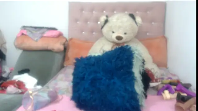 Snapshot of Negrabig chatting on February 11, 2026, 3:17 am Negrabig online show from February 11, 2026, 3:17 am