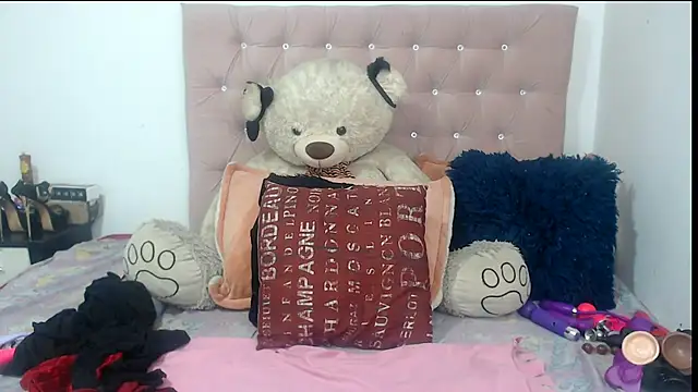 Snapshot of Negrabig chatting on March 29, 2026, 3:19 am Negrabig online show from March 29, 2026, 3:19 am