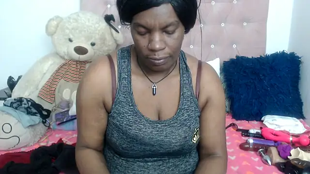 Negrabig online show from May 15, 2026, 3:48 am