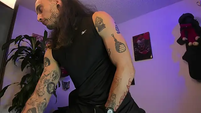 Snapshot of Ryuk_it chatting on September 27, 2025, 2:23 pm Ryuk it online show from September 27, 2025, 2:23 pm