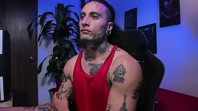 Snapshot of Ryuk_it chatting on November 22, 2025, 1:59 am Ryuk it online show from November 22, 2025, 1:59 am