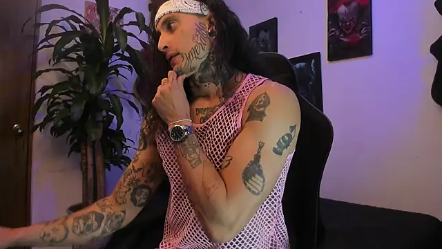 Snapshot of Ryuk_it chatting on September 20, 2025, 1:16 pm Ryuk it online show from September 20, 2025, 1:16 pm