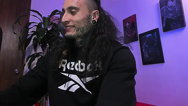 Ryuk it online show from November 29, 2025, 1:28 am