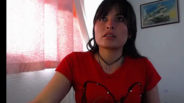 Alexandrasaenz online show from October 7, 2025, 8:43 pm