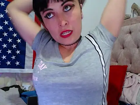 Snapshot of Alexandrasaenz chatting on June 12, 2026, 9:12 pm Alexandrasaenz online show from June 12, 2026, 9:12 pm