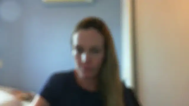 Annylove1 online show from October 7, 2025, 3:46 pm