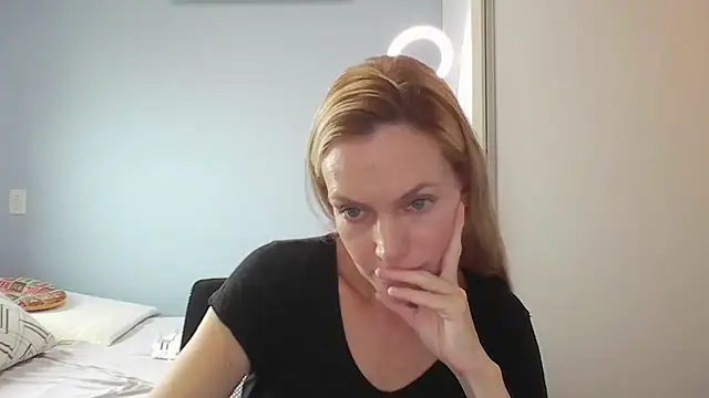 Annylove1 online show from March 19, 2026, 11:54 am