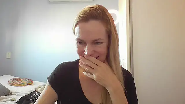 Annylove1 online show from March 24, 2026, 10:26 am