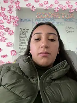 Hannahoff online show from February 13, 2025, 2:23 am