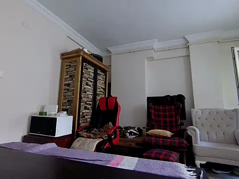 ALPHANDRE online show from September 19, 2025, 7:23 am