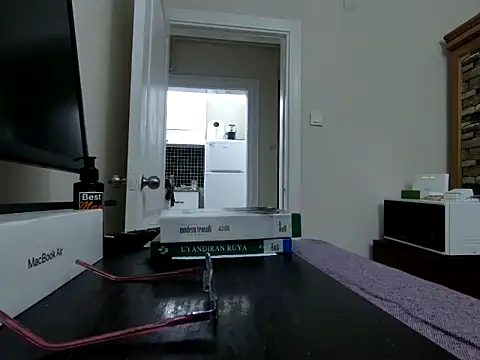 ALPHANDRE online show from September 20, 2025, 6:24 pm