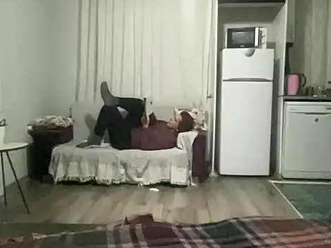 ALPHANDRE online show from October 9, 2025, 7:03 pm