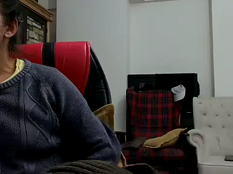 ALPHANDRE online show from September 27, 2025, 6:14 pm