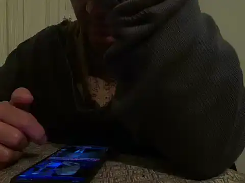 ALPHANDRE online show from March 31, 2026, 6:10 pm