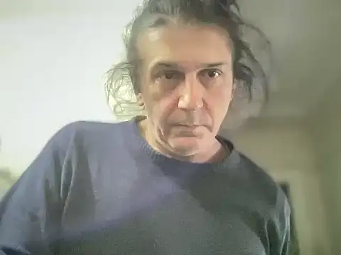 ALPHANDRE online show from September 23, 2025, 7:15 am