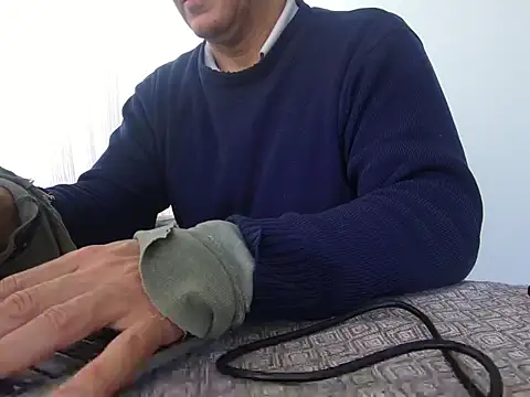 ALPHANDRE online show from March 24, 2026, 6:35 am