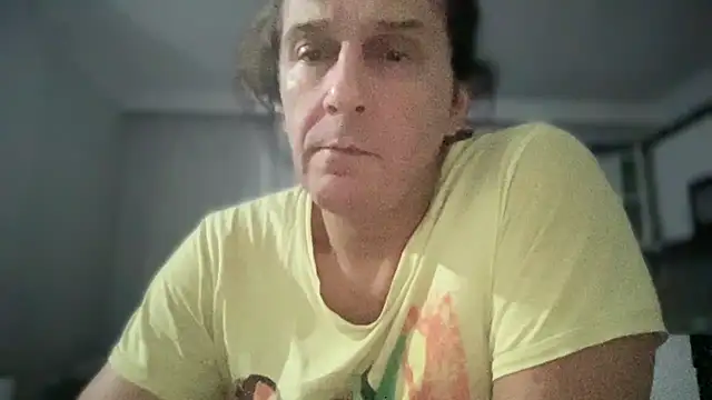 ALPHANDRE online show from October 4, 2025, 8:10 pm