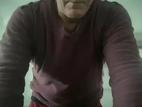 ALPHANDRE online show from December 22, 2025, 8:58 am