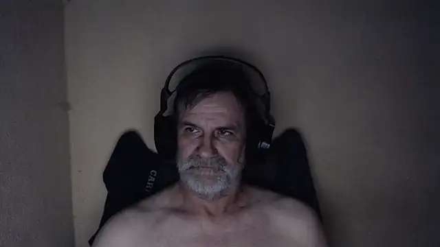 AlexNudo online show from September 22, 2025, 5:35 am