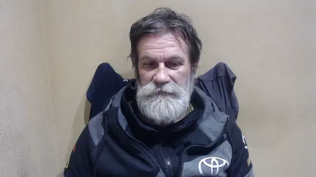 AlexNudo online show from December 15, 2025, 8:31 am