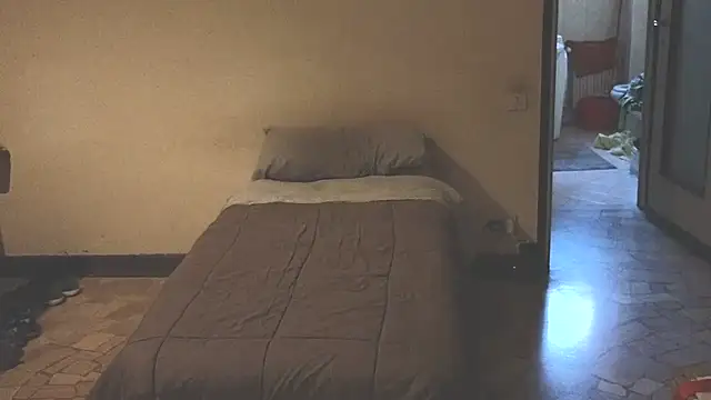 AlexNudo online show from February 27, 2025, 3:26 pm