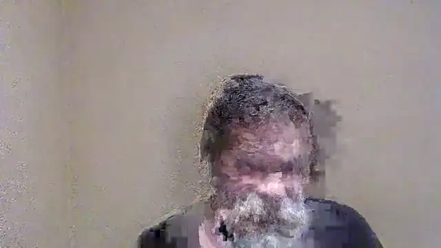 AlexNudo online show from February 24, 2025, 12:16 pm