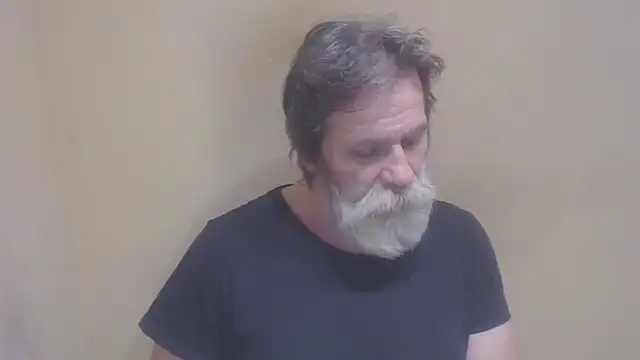 AlexNudo online show from February 24, 2025, 3:20 pm