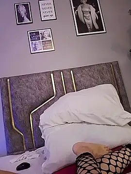 Snapshot of haileystone chatting on February 14, 2026, 12:05 pm haileystone online show from February 14, 2026, 12:05 pm