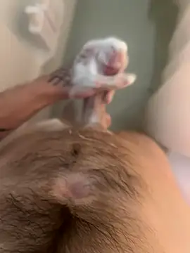 Snapshot of ThatTattooedGuy chatting on October 21, 2025, 2:55 am ThatTattooedGuy online show from October 21, 2025, 2:55 am