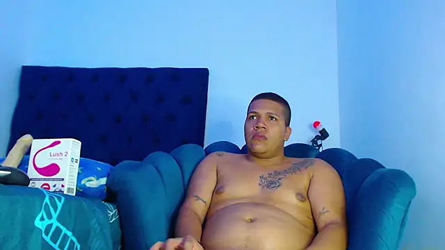 StevanHouston online show from December 8, 2024, 5:11 pm