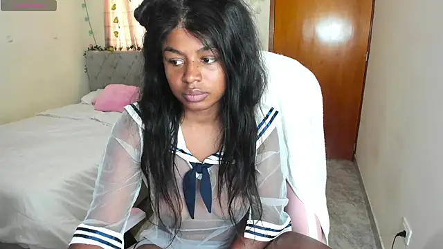 charlott7 online show from May 30, 2026, 2:34 pm