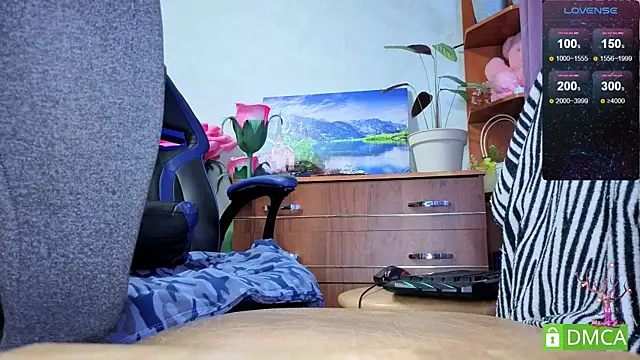 touch me bb online show from December 2, 2025, 7:54 am