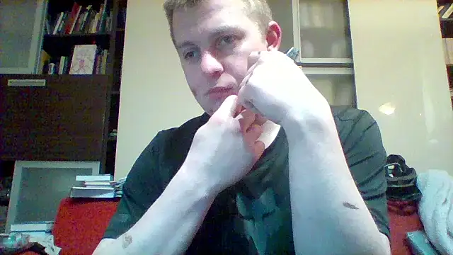 Matttthees online show from February 27, 2026, 1:39 am