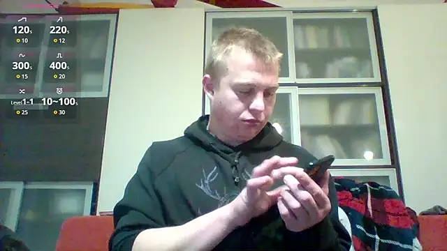 Matttthees online show from November 3, 2025, 4:50 am