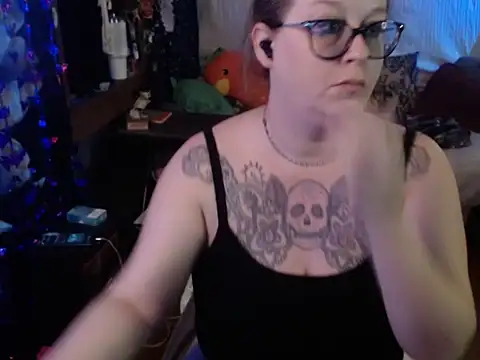 edgexchaos online show from November 23, 2025, 1:10 pm