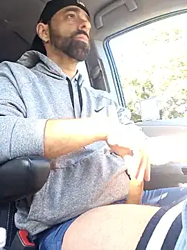 BigDickRickyB69 online show from May 14, 2026, 1:24 am