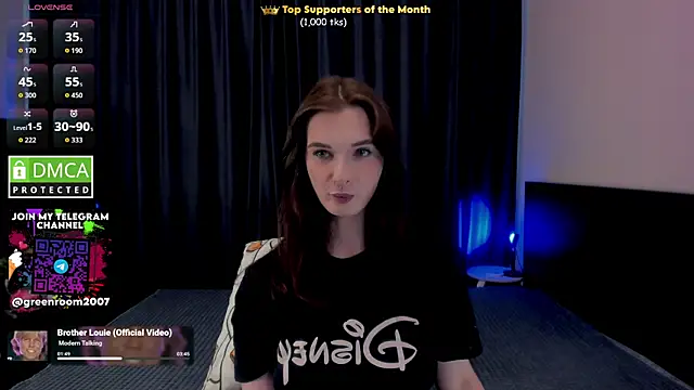 Lee Loo online show from May 26, 2026, 3:32 pm