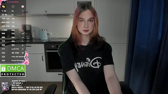 Lee Loo online show from January 1, 2025, 12:33 pm