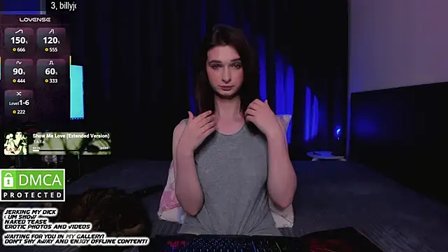 Lee Loo online show from September 17, 2025, 2:08 pm