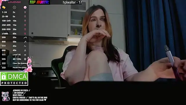 Lee Loo online show from February 26, 2025, 4:38 pm