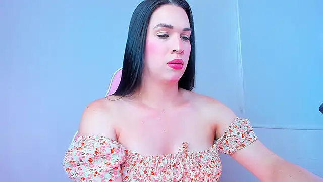 Ariana f online show from March 19, 2026, 8:42 pm