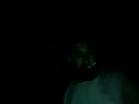 Ca414 online show from November 9, 2025, 11:20 pm