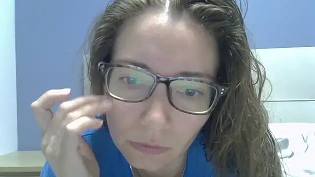 Ashleyspice online show from July 6, 2026, 7:26 am